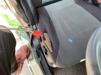 三菱ふそうスーパーグレートトレーラーヘッド（トラクターヘッド）大型（10t）[写真32]