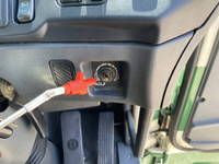 三菱ふそうスーパーグレートトレーラーヘッド（トラクターヘッド）大型（10t）[写真33]