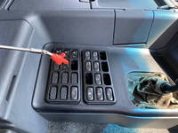 三菱ふそうスーパーグレートトレーラーヘッド（トラクターヘッド）大型（10t）[写真34]