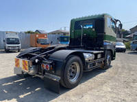 三菱ふそうスーパーグレートトレーラーヘッド（トラクターヘッド）大型（10t）[写真04]