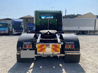 三菱ふそうスーパーグレートトレーラーヘッド（トラクターヘッド）大型（10t）[写真07]