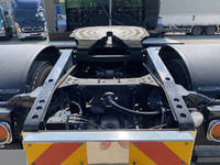 三菱ふそうスーパーグレートトレーラーヘッド（トラクターヘッド）大型（10t）[写真09]