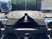 三菱ふそうスーパーグレートトレーラーヘッド（トラクターヘッド）大型（10t）[写真10]