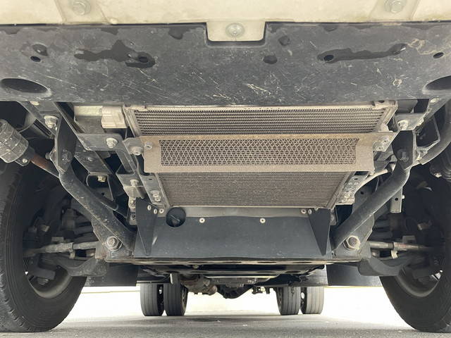 いすゞエルフアルミバン小型（2t・3t）[写真16]