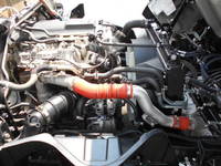 三菱ふそうキャンターアルミブロック小型（2t・3t）[写真17]