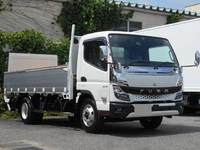 三菱ふそうキャンターアルミブロック小型(2t・3t)