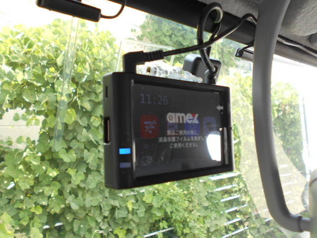 三菱ふそうキャンターアルミブロック小型（2t・3t）[写真28]