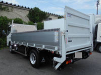 三菱ふそうキャンターアルミブロック小型（2t・3t）[写真02]