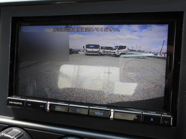 三菱ふそうキャンターアルミブロック小型（2t・3t）[写真30]