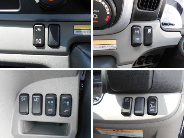 三菱ふそうキャンターアルミブロック小型（2t・3t）[写真31]