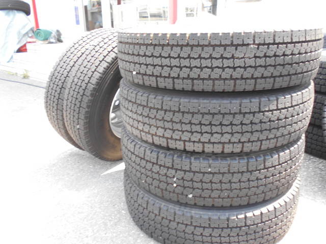 三菱ふそうキャンターアルミブロック小型（2t・3t）[写真38]