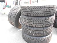 三菱ふそうキャンターアルミブロック小型（2t・3t）[写真39]