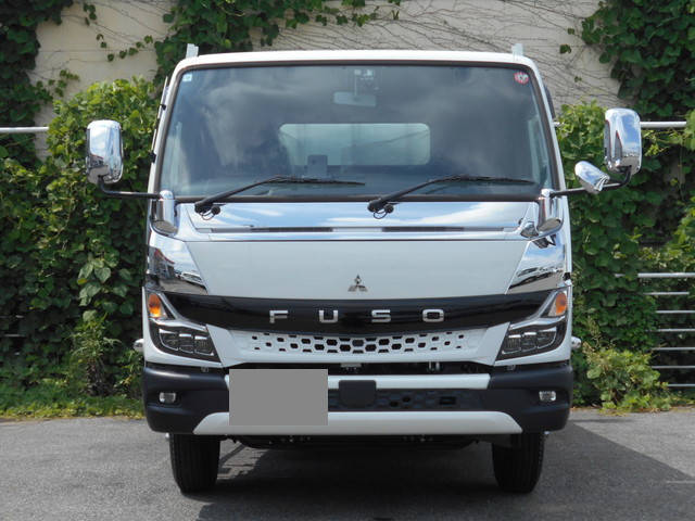 三菱ふそうキャンターアルミブロック小型（2t・3t）[写真05]