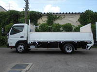 三菱ふそうキャンターアルミブロック小型（2t・3t）[写真07]