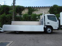 三菱ふそうキャンターアルミブロック小型（2t・3t）[写真08]