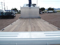 三菱ふそうファイターセルフクレーン6段増トン（6t・8t）[写真11]