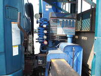 三菱ふそうファイタークレーン6段増トン（6t・8t）[写真12]