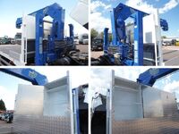 三菱ふそうファイターセルフクレーン6段増トン（6t・8t）[写真14]