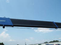 三菱ふそうファイタークレーン6段増トン（6t・8t）[写真15]