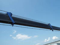 三菱ふそうファイタークレーン6段増トン（6t・8t）[写真18]