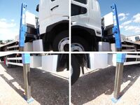 三菱ふそうファイターセルフクレーン6段増トン（6t・8t）[写真18]