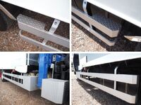 三菱ふそうファイターセルフクレーン6段増トン（6t・8t）[写真20]