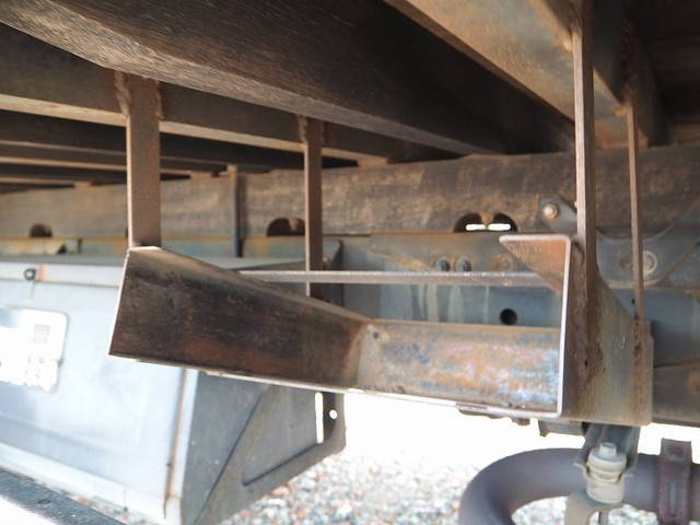 三菱ふそうファイタークレーン6段増トン（6t・8t）[写真20]