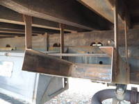 三菱ふそうファイタークレーン6段増トン（6t・8t）[写真21]