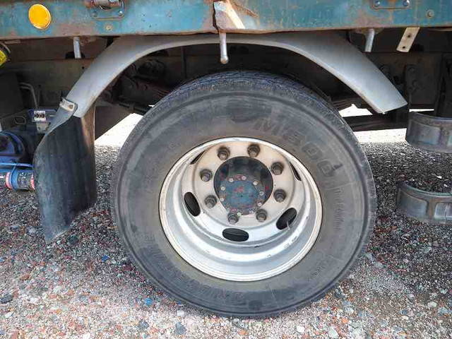 三菱ふそうファイタークレーン6段増トン（6t・8t）[写真21]