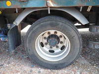 三菱ふそうファイタークレーン6段増トン（6t・8t）[写真22]