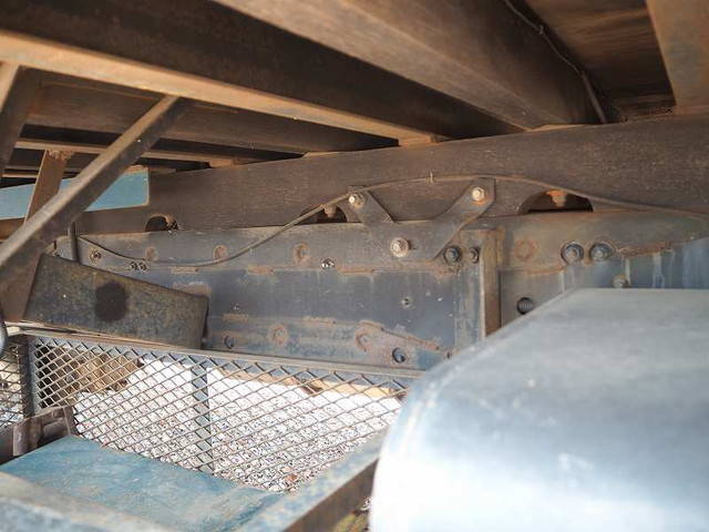 三菱ふそうファイタークレーン6段増トン（6t・8t）[写真24]