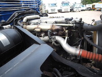 三菱ふそうファイターセルフクレーン6段増トン（6t・8t）[写真26]