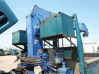 三菱ふそうファイタークレーン6段増トン（6t・8t）[写真27]