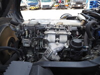 三菱ふそうファイターセルフクレーン6段増トン（6t・8t）[写真27]