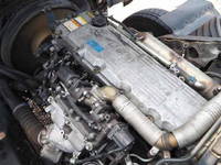 三菱ふそうファイタークレーン6段増トン（6t・8t）[写真28]