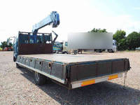 三菱ふそうファイタークレーン6段増トン（6t・8t）[写真30]