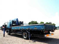 三菱ふそうファイタークレーン6段増トン（6t・8t）[写真02]