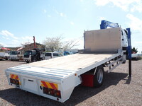 三菱ふそうファイターセルフクレーン6段増トン（6t・8t）[写真02]