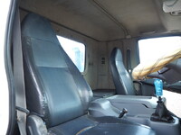 三菱ふそうファイターセルフクレーン6段増トン（6t・8t）[写真31]