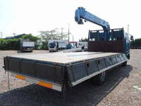 三菱ふそうファイタークレーン6段増トン（6t・8t）[写真32]