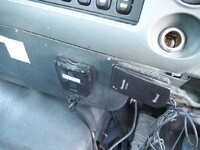 三菱ふそうファイターセルフクレーン6段増トン（6t・8t）[写真37]