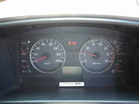 三菱ふそうファイタークレーン6段増トン（6t・8t）[写真38]