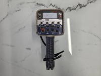 三菱ふそうファイタークレーン6段増トン（6t・8t）[写真40]