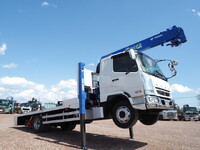 三菱ふそうファイターセルフクレーン6段増トン（6t・8t）[写真04]