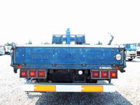 三菱ふそうファイタークレーン6段増トン（6t・8t）[写真06]