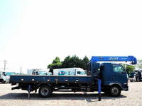 三菱ふそうファイタークレーン6段増トン（6t・8t）[写真07]