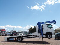 三菱ふそうファイターセルフクレーン6段増トン（6t・8t）[写真07]