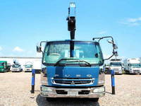 三菱ふそうファイタークレーン6段増トン（6t・8t）[写真08]