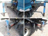 三菱ふそうファイタークレーン6段増トン（6t・8t）[写真09]