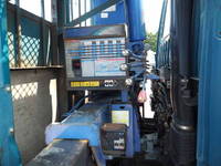 三菱ふそうファイタークレーン6段増トン（6t・8t）[写真10]